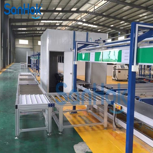 Air Conditioner Assembly Production Line