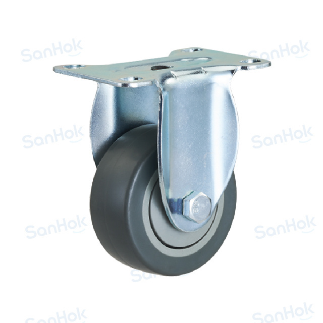 New Product Manufacturer Of Industrial Caster Wheel