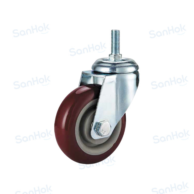 New Product Manufacturer Of Industrial Caster Wheel