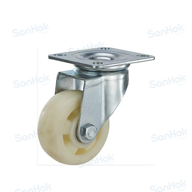 New Product Manufacturer Of Industrial Caster Wheel