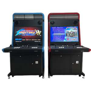 taito vewlix  32 inches  2800 in one arcade  video Coin Operated Games