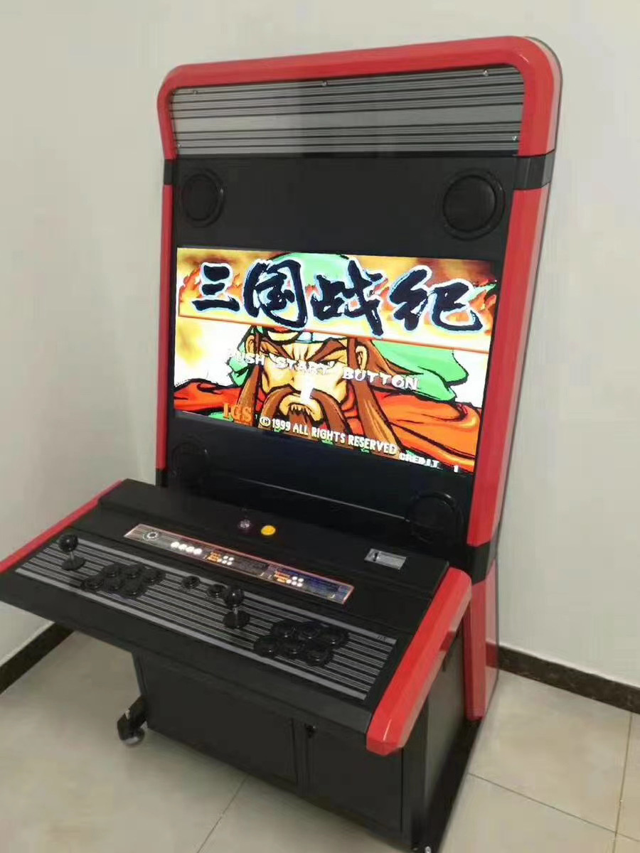 taito vewlix  32 inches  2800 in one arcade  video Coin Operated Games