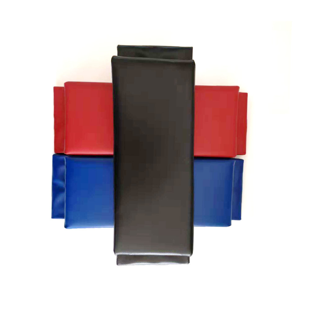 PVC Wall Protection Pads Gyms Foam Wall Padding for School Sport