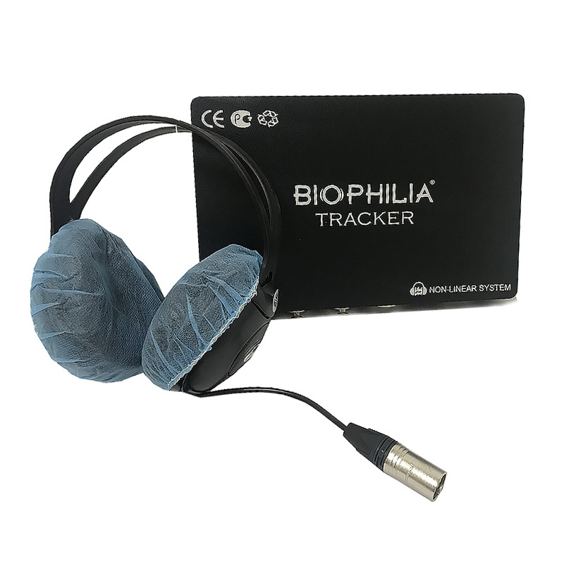 913 items Biophilia Tracker x4 software emotional analysis/Blood group, Face, Iris analysis body composition analyzer