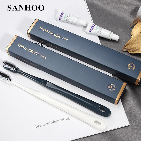 Sanhoo Wholesale Luxury Hotel Soaps And Toiletries Hotel Amenities Kit Custom Eco Friendly Hotel Amenities Set