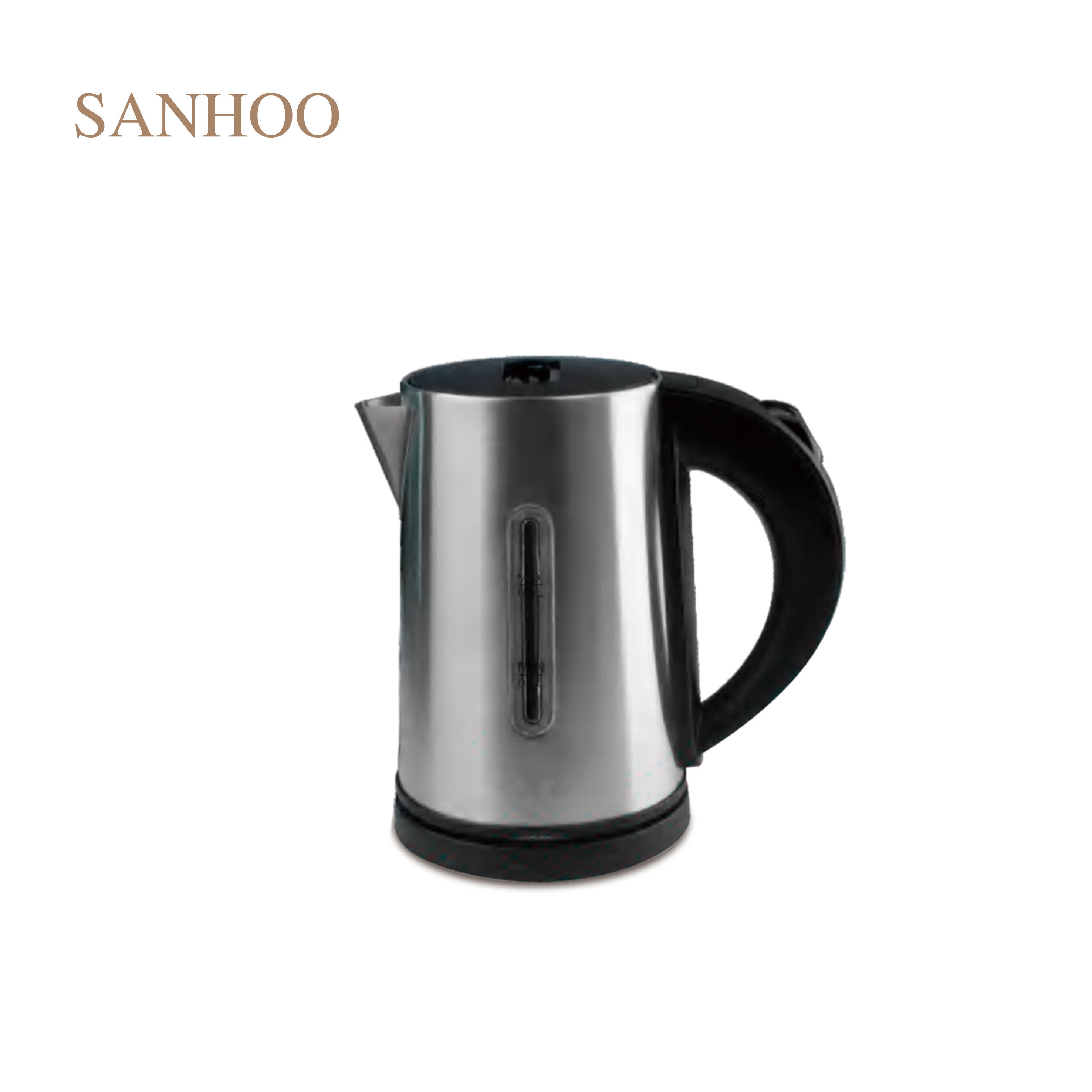 SANHOO Wholesale Kettle Electric Auto Shut-Off Boil Dry Protection Gooseneck Kettle