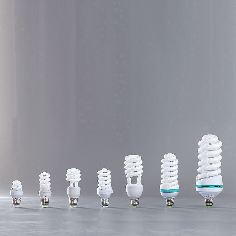 Factory direct 2U 3U 4U 6U cfl,energy saving lighting bulb- Compact Fluorescent Lamp 15w lamp light bulbs