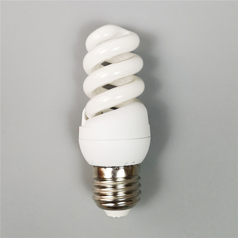 Factory direct 2U 3U 4U 6U cfl,energy saving lighting bulb- Compact Fluorescent Lamp 15w lamp light bulbs