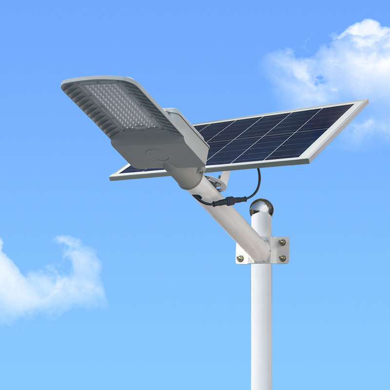 Solar Street Lights For New Garden Villa Courtyard Solar Wall Lights Country Road Street Lamp