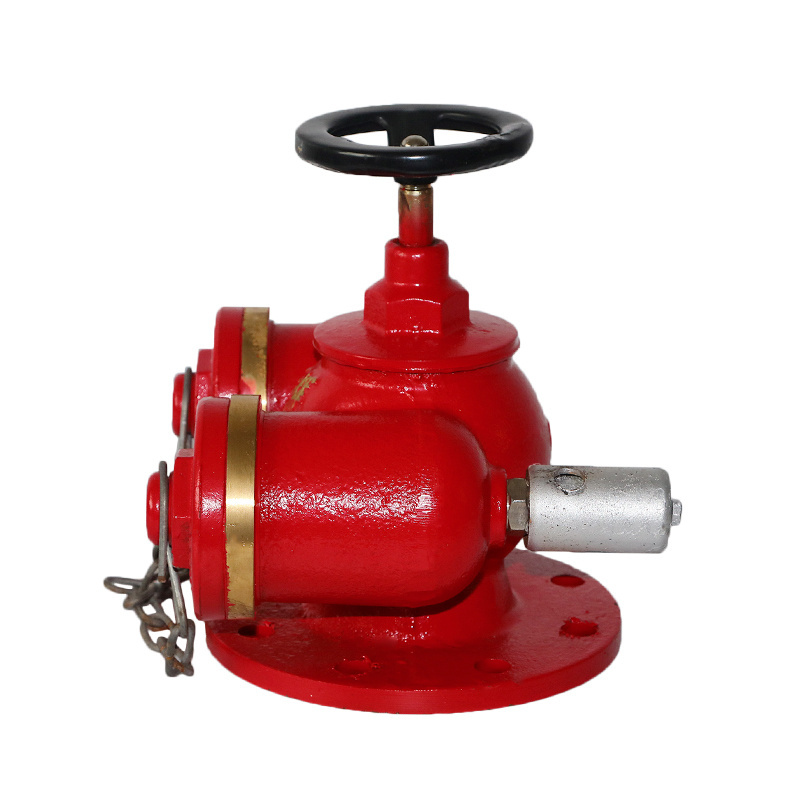 OEM factory direct sale Fire-fighting multifunctional water pump adapter Fire hydrant