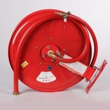 firefighting equipment accessories fire hose reel