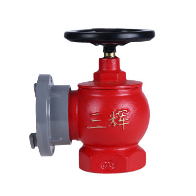 factory price 50MM Indoor fire hydrant SN50