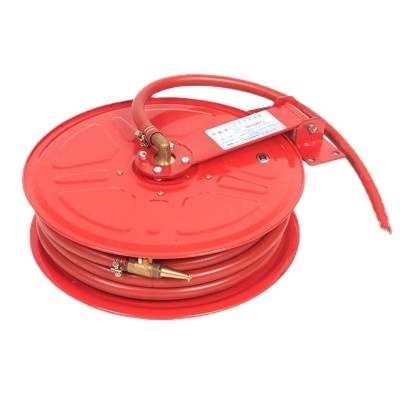 firefighting equipment accessories fire hose reel