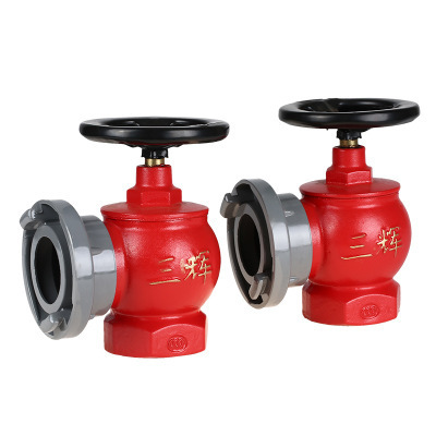 factory price 50MM Indoor fire hydrant SN50