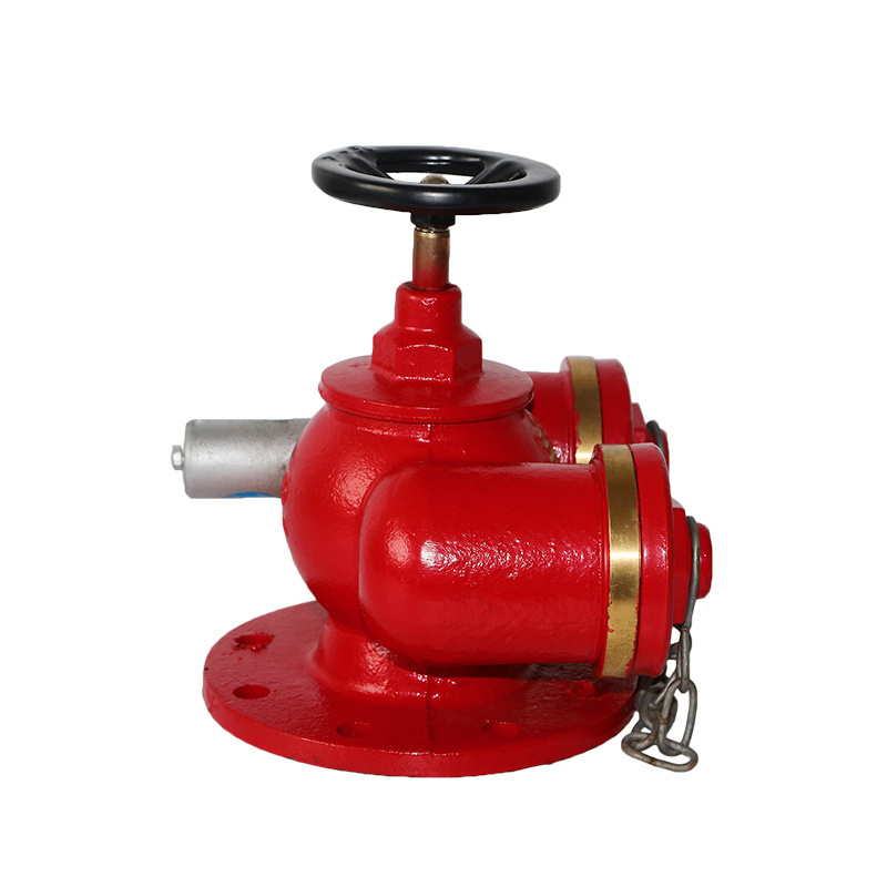 OEM factory direct sale Fire-fighting multifunctional water pump adapter Fire hydrant