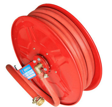 firefighting equipment accessories fire hose reel