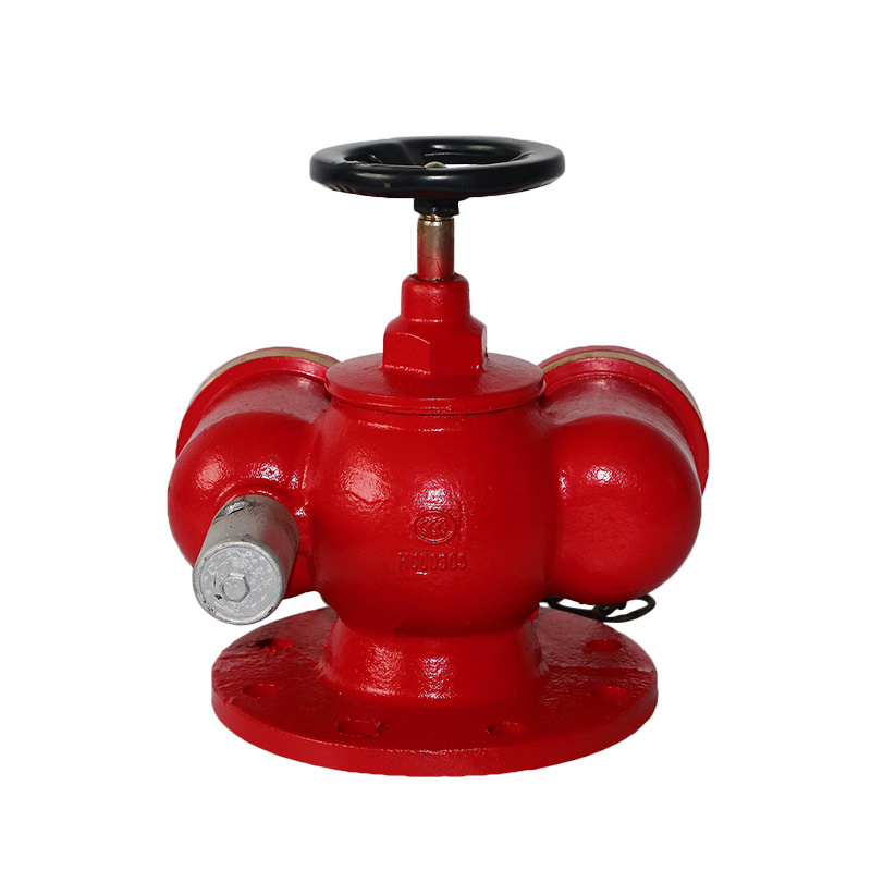 OEM factory direct sale Fire-fighting multifunctional water pump adapter Fire hydrant