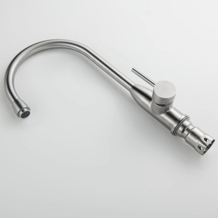 Factory Supplier Manufacture Cheap Price New Contemporary Design Kitchen Tap Water Faucet