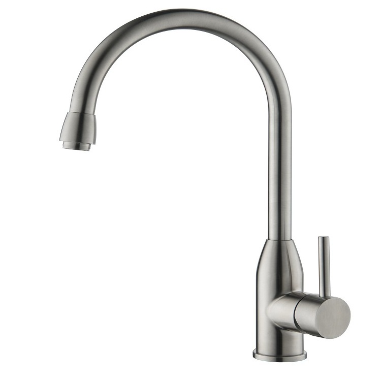 Factory Supplier Manufacture Cheap Price New Contemporary Design Kitchen Tap Water Faucet