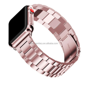 Sales Champion Band For Apple Watch Stainless Steel Metal Strap, Stainless Steel Watch Band, Stainless Steel For Apple Watch