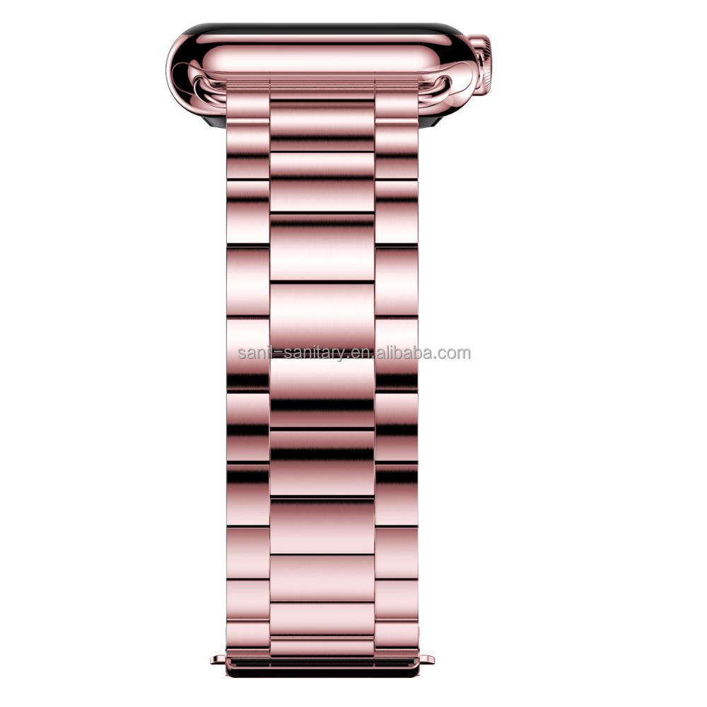 Sales Champion Band For Apple Watch Stainless Steel Metal Strap, Stainless Steel Watch Band, Stainless Steel For Apple Watch