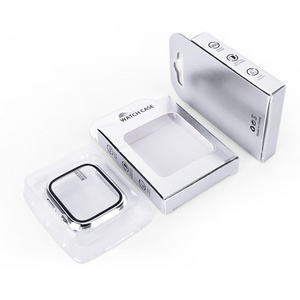 Smart Watch Case Packing for Apple Watch Case Packaging for Fitbit Versa Box for Smart Watch