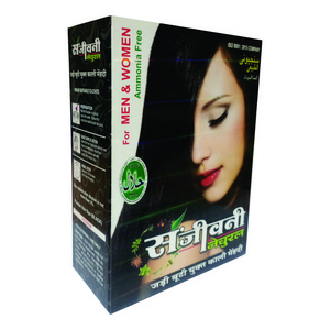 henna based hair dye India 5 color long lasting natural hair color hair dye best market prices color