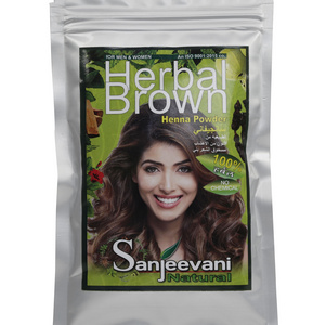 Best Natural Henna Brown Powder and Organic Henna Powder black henna hair dye high quality product