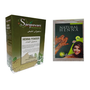 Top Supplier of Rich Quality Natural Herbal Henna Powder and hair henna powder hair color dye