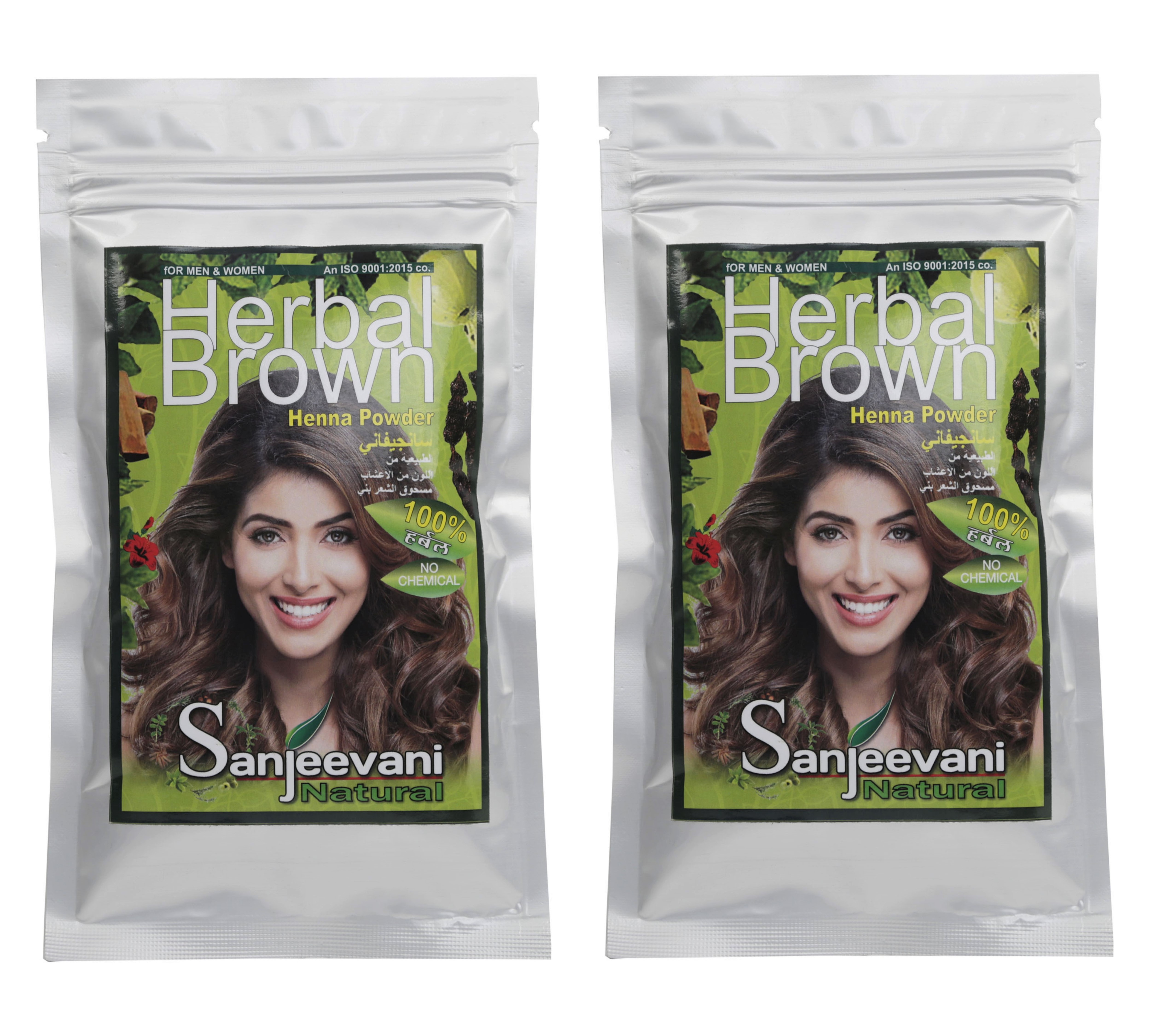 henna brown powder Hair Herbal Henna Powder No Chemical hair color brown henna powder hair dye