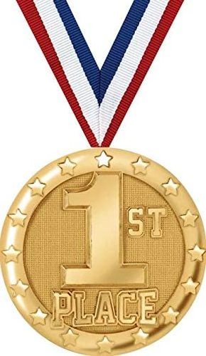 Medal Manufactures Cheap Price Gold Plated Custom Made 3d Blank Metal Sports Race Award School Medals