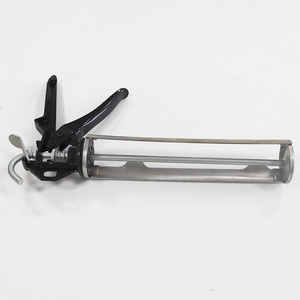 the newest type 9" caulking gun epoxy injection tool SJIE3006