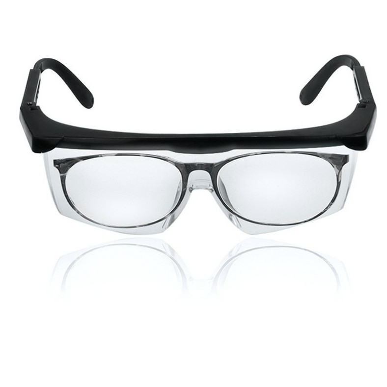 Protective Goggles/anti-fog Goggles/adjustable Goggles Protection Transparent 3000 Pcs 13.5*13.0*5cm CN;ZHE