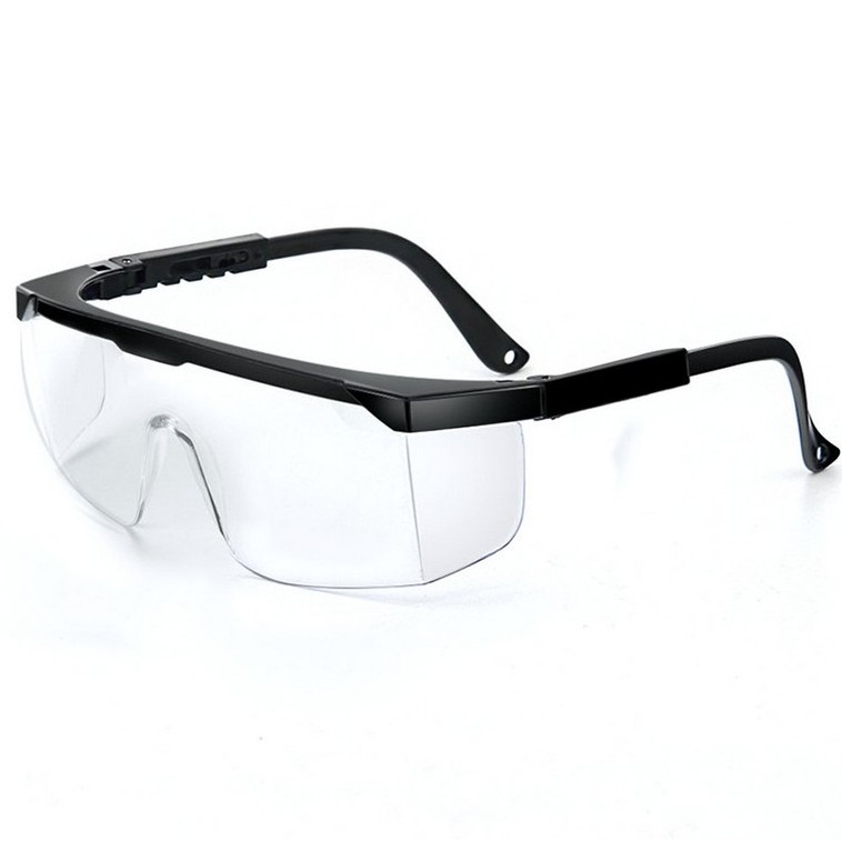 Protective Goggles/anti-fog Goggles/adjustable Goggles Protection Transparent 3000 Pcs 13.5*13.0*5cm CN;ZHE