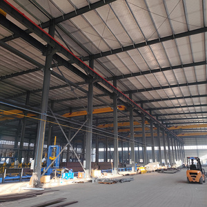 Space Frame Cow Shed Industrial Warehouse Warehouse Billboard Steel Multi Storey Structure Roofing Truss