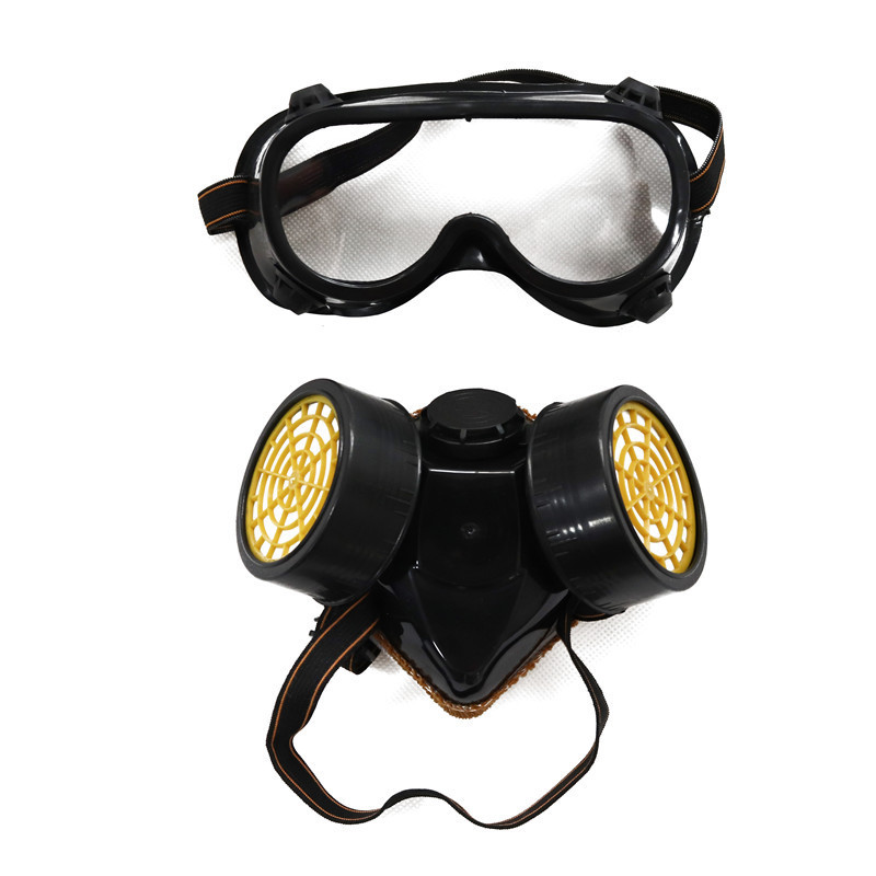 chemical mask portable gas mask mask google