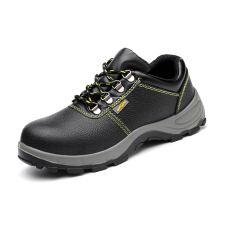 Wholesale Toe Construction Work Safety Boots Composite Steel Custom Men Leather Unisex OEM shoes