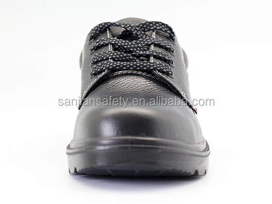 Female  safety footwear composite toe shoes men Safety shoes