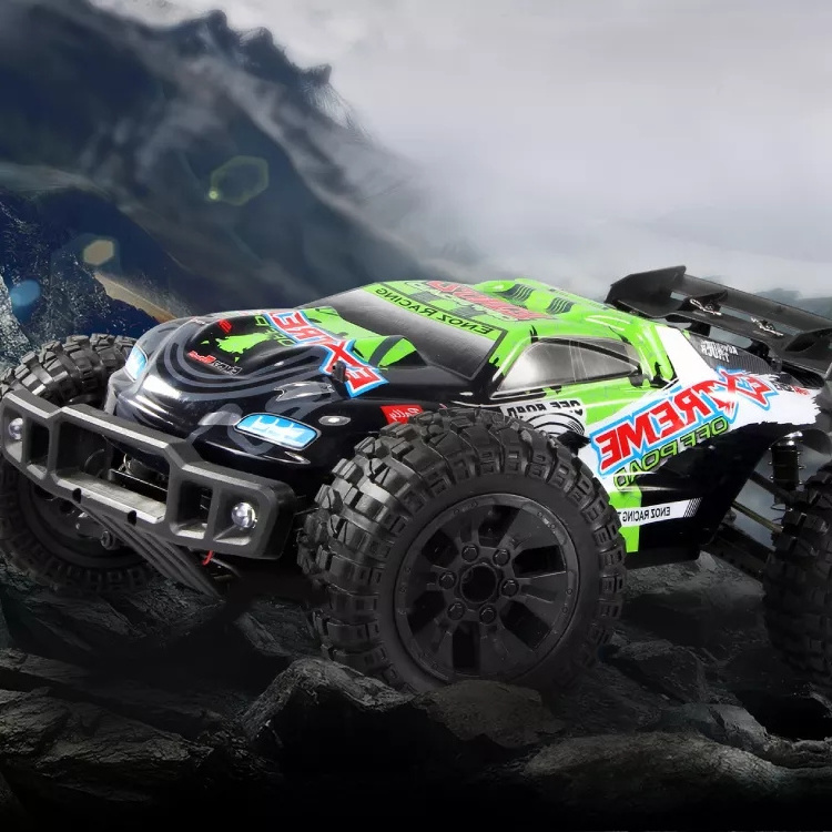 Newest RC Stunt Car with Speed Remote Control Drift Monster Truck Racing Car for Kids Adult as Gift