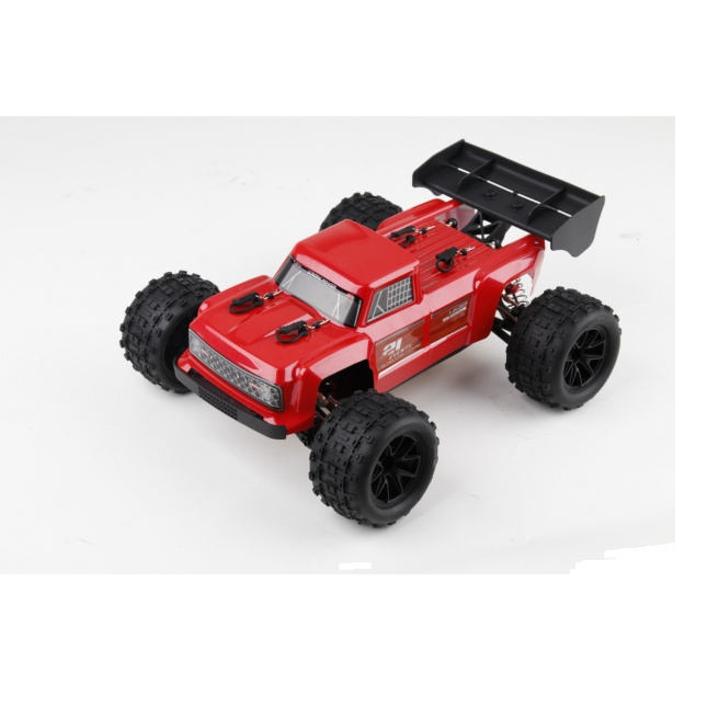 1/14 scale 4wd off road toys high speed electric car 40km/h 2.4g big wheels remote control truck 1409