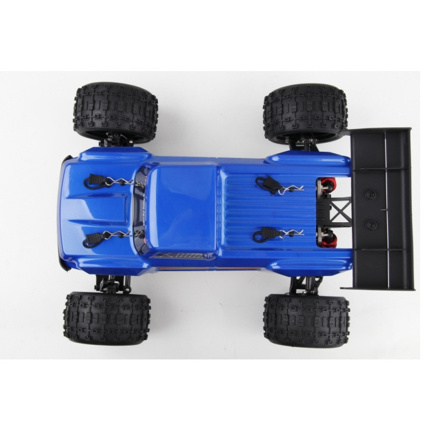 1/14 scale 4wd off road toys high speed electric car 40km/h 2.4g big wheels remote control truck 1409