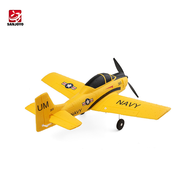 Wltoys A210-T28  2.4G 4CH Durable Soft EPP Foam Remote Control Helicopter RC Airplane 6-axis Gyro Plane for Kids