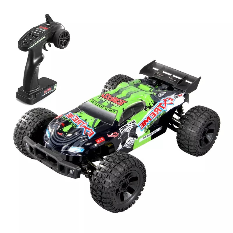 Newest RC Stunt Car with Speed Remote Control Drift Monster Truck Racing Car for Kids Adult as Gift