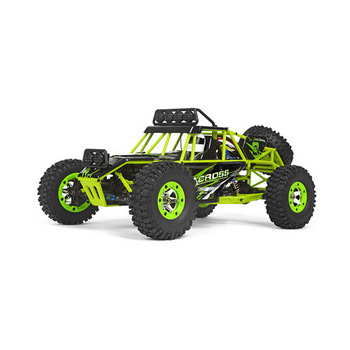 Hot Sell Wltoys 12428 2.4G 4WD RC 1:12 High Speed RC Car 50KM/H