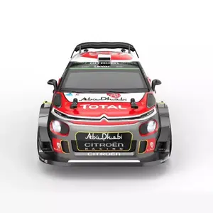 1: 14 Remote-Controlled Racing Car 14303 High-Speed Drift Model Brushless Rc Car Racing Full Scale Metal 4-Wheel Drive Toy Gift