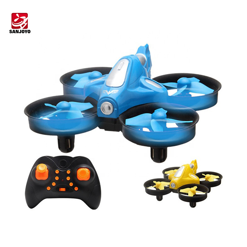 RH809 Cheapest Toy Flying Spinner Dancing Aircraft Rc Mini Small Quadcopter Drone Without Camera For Kids