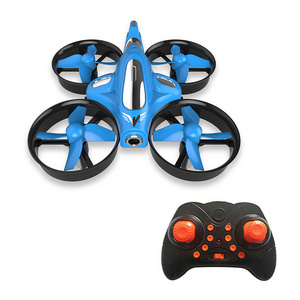 RH809 Cheapest Toy Flying Spinner Dancing Aircraft Rc Mini Small Quadcopter Drone Without Camera For Kids