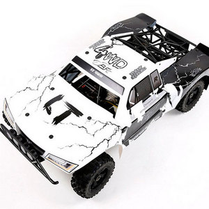 Hot selling Rofun LT450A  Hobby RC 45cc Gas Engine 1/5 Scale Gas Powered RC Monster Truck