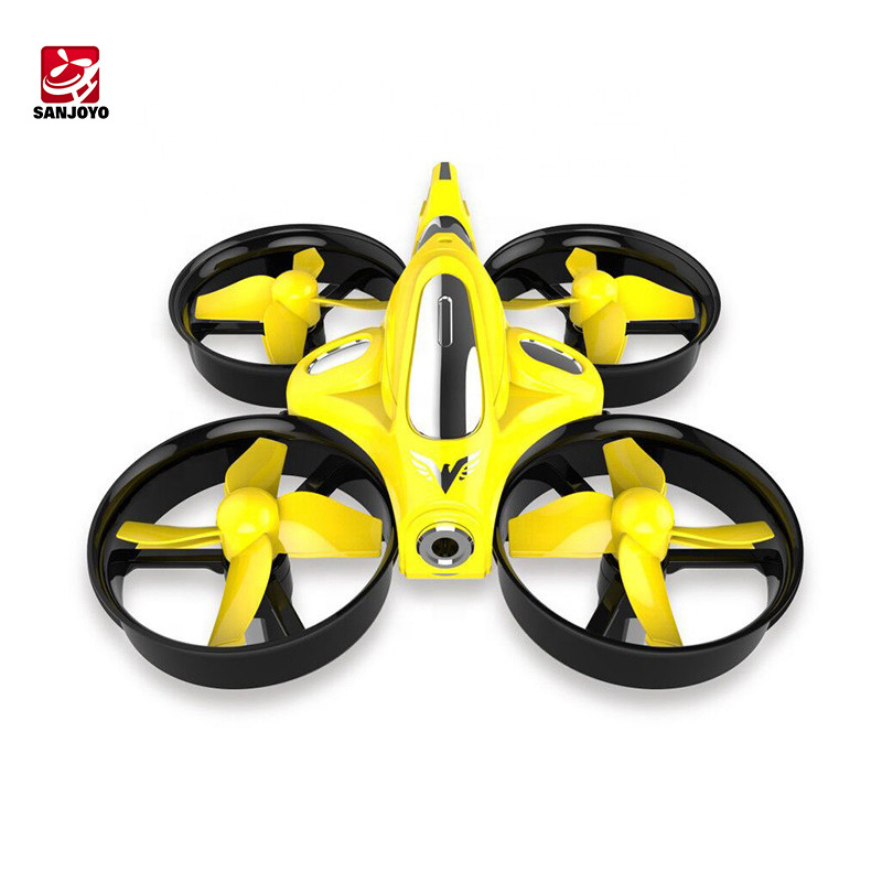 RH809 Cheapest Toy Flying Spinner Dancing Aircraft Rc Mini Small Quadcopter Drone Without Camera For Kids