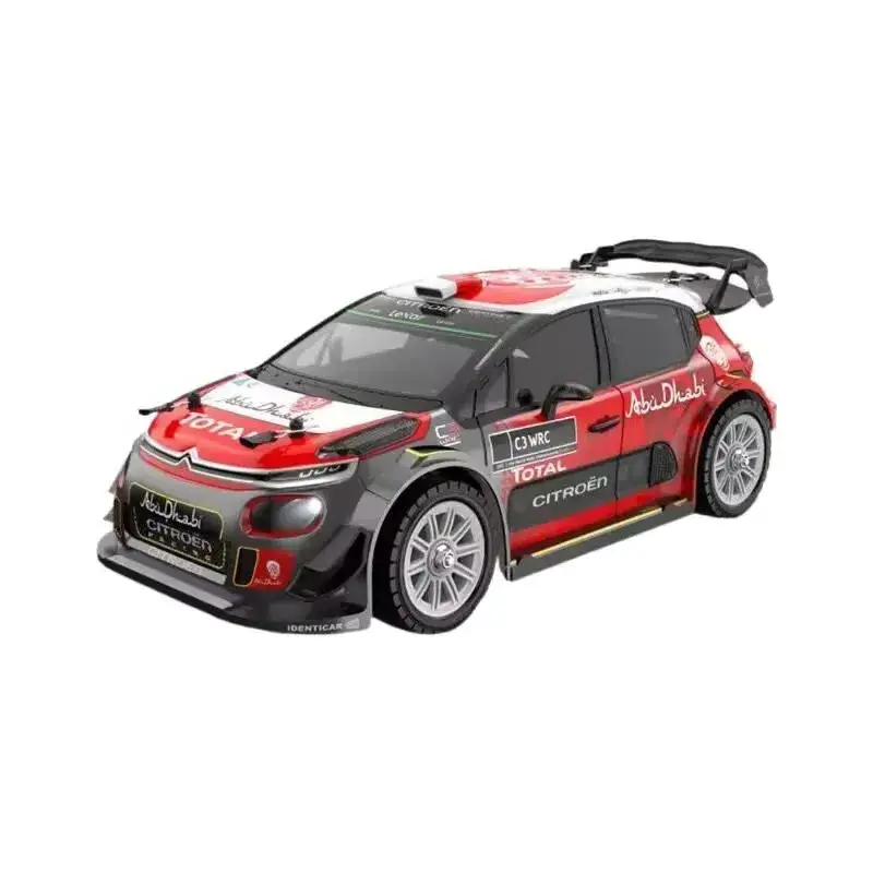 1: 14 Remote-Controlled Racing Car 14303 High-Speed Drift Model Brushless Rc Car Racing Full Scale Metal 4-Wheel Drive Toy Gift